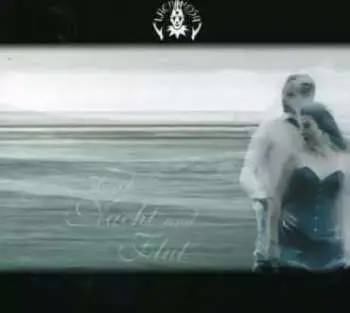 CD Lacrimosa: Durch Nacht Und Flut