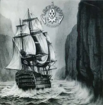 CD Lacrimosa: Echos