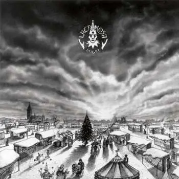 CD Lacrimosa: Angst