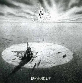 CD Lacrimosa: Einsamkeit