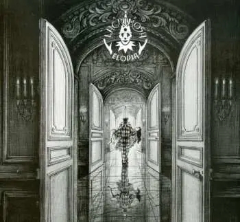 CD Lacrimosa: Elodia