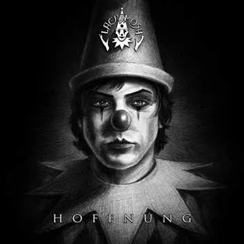CD/DVD Lacrimosa: Hoffnung DLX