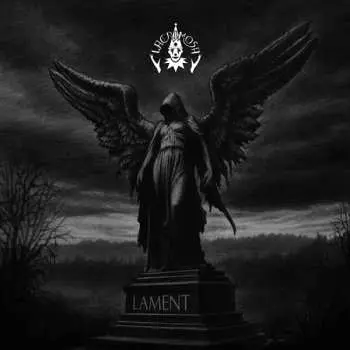 CD Lacrimosa: Lament