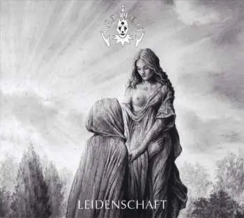 2CD Lacrimosa: Leidenschaft DLX | LTD