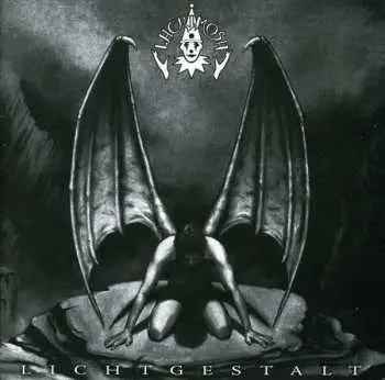 CD Lacrimosa: Lichtgestalt