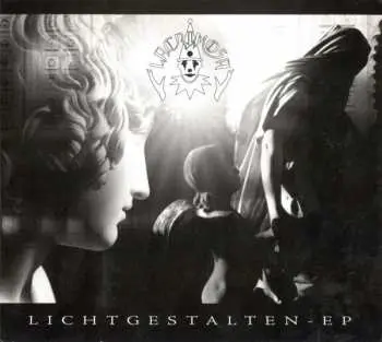 CD Lacrimosa: Lichtgestalten-EP