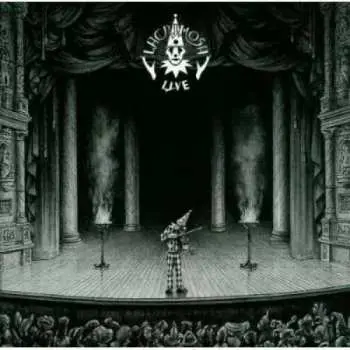 2CD Lacrimosa: Live