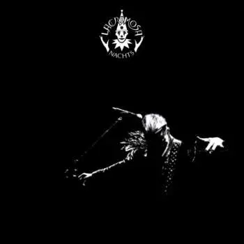 2CD Lacrimosa: Nachts
