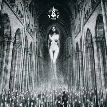 CD Lacrimosa: Satura