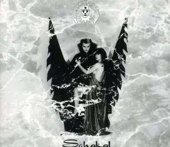 CD Lacrimosa: Schakal