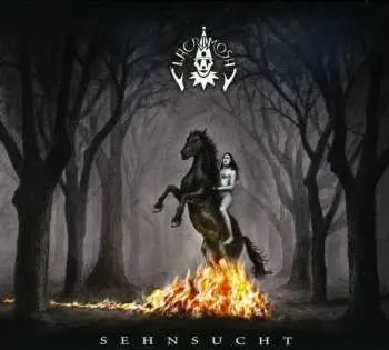 CD Lacrimosa: Sehnsucht LTD | DIGI