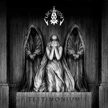 CD Lacrimosa: Testimonium DIGI