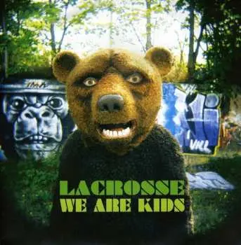 SP Lacrosse: We Are Kids CLR