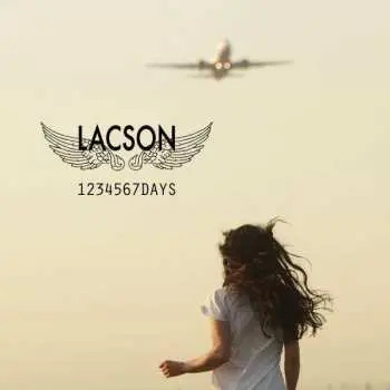 CD Lacson: 1234567Days