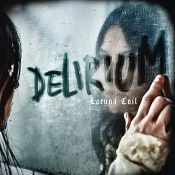 CD Lacuna Coil: Delirium
