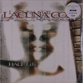 LP Lacuna Coil: Halflife