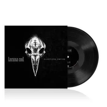 LP Lacuna Coil: Sleepless Empire