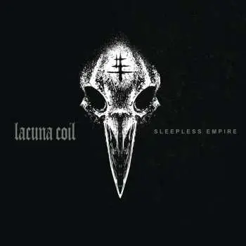 CD Lacuna Coil: Sleepless Empire LTD | DIGI