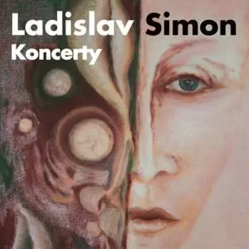 CD Ladislav Simon: Koncerty