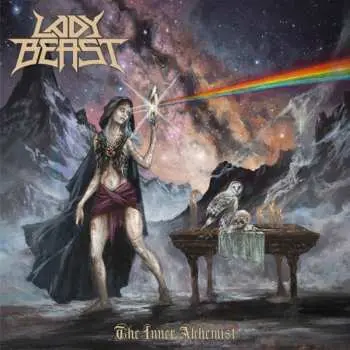 LP Lady Beast: The Inner Alchemist