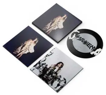 CD Lady Gaga: Mayhem = メイへム DLX | LTD