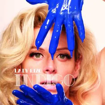 CD Lady Rizo: Indigo