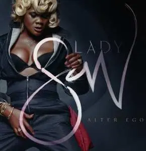 CD Lady Saw: Alter Ego