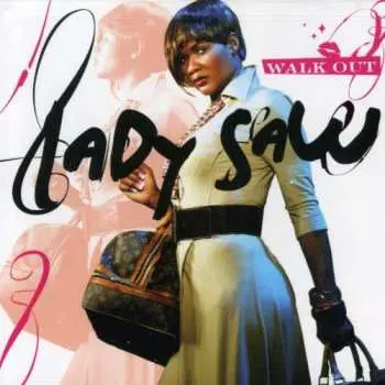 CD Lady Saw: Walk Out
