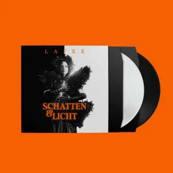 LP LaFee: Schatten & Licht CLR