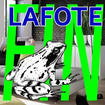 LP Lafote: Fin