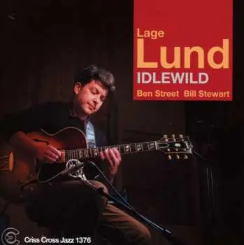 CD Lage Lund: Idlewild
