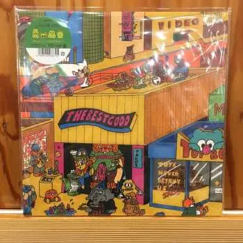 LP Lagheads: Where is “LAGHEADS”? LTD
