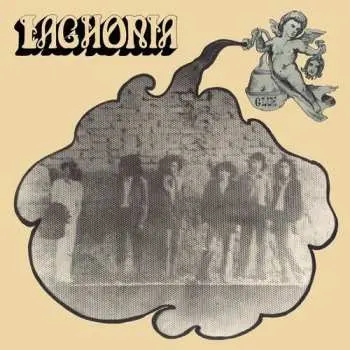 LP Laghonia: Glue DLX