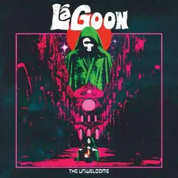 CD LáGoon: The Unwelcome LTD | DIGI