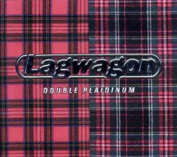 CD Lagwagon: Double Plaidinum