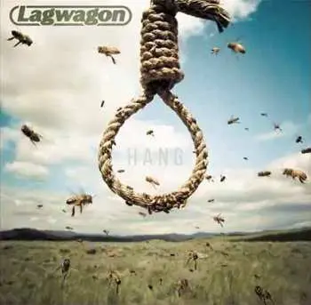 LP Lagwagon: Hang