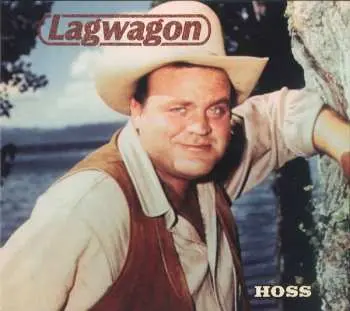 CD Lagwagon: Hoss