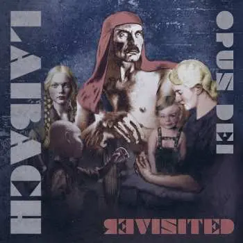 2CD Laibach: Opus Dei Revisited