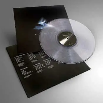 LP Laibach: Spectre CLR | LTD