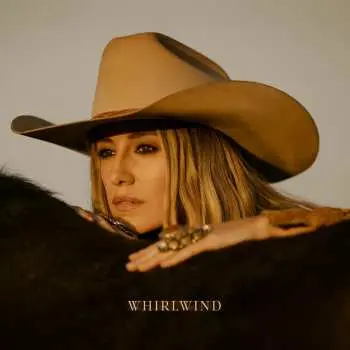 CD Lainey Wilson: Whirlwind