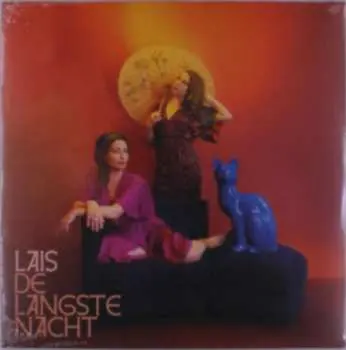 LP Laïs: De Langste Nacht