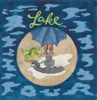 LP Lake: Four