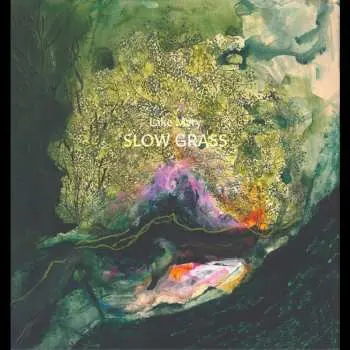 LP Lake Mary: Slow Grass CLR | LTD