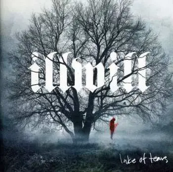CD Lake Of Tears: Illwill