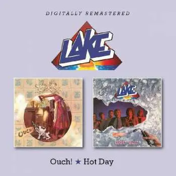 CD Lake: Ouch! / Hot Day