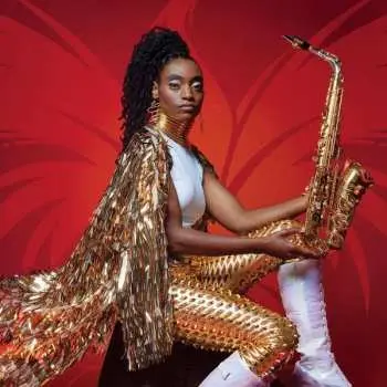 2LP Lakecia Benjamin: Phoenix