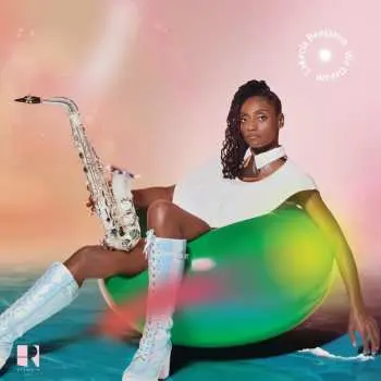CD Lakecia Benjamin: We Dream