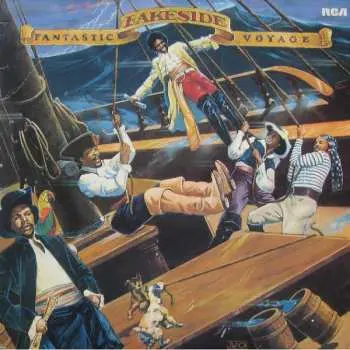 LP Lakeside: Fantastic Voyage