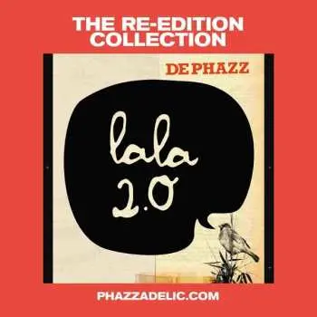 CD De-Phazz: Lala 2.0 LTD