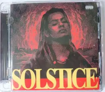 CD Lala &ce: Solstice